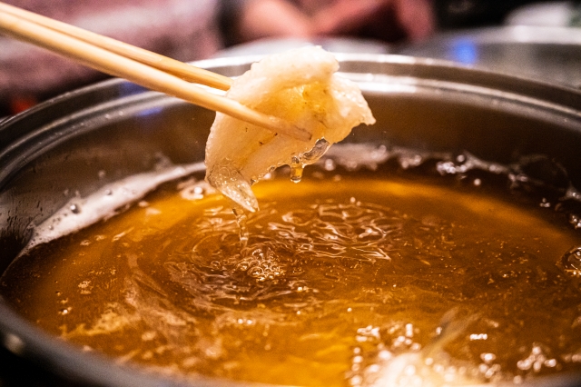 家庭の食用油の処理方法