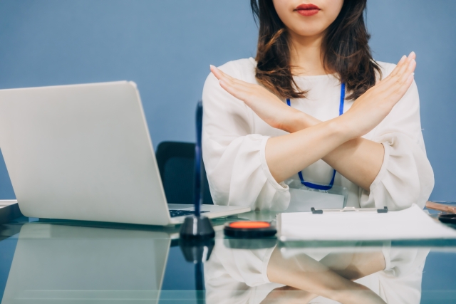 注意が必要な廃油