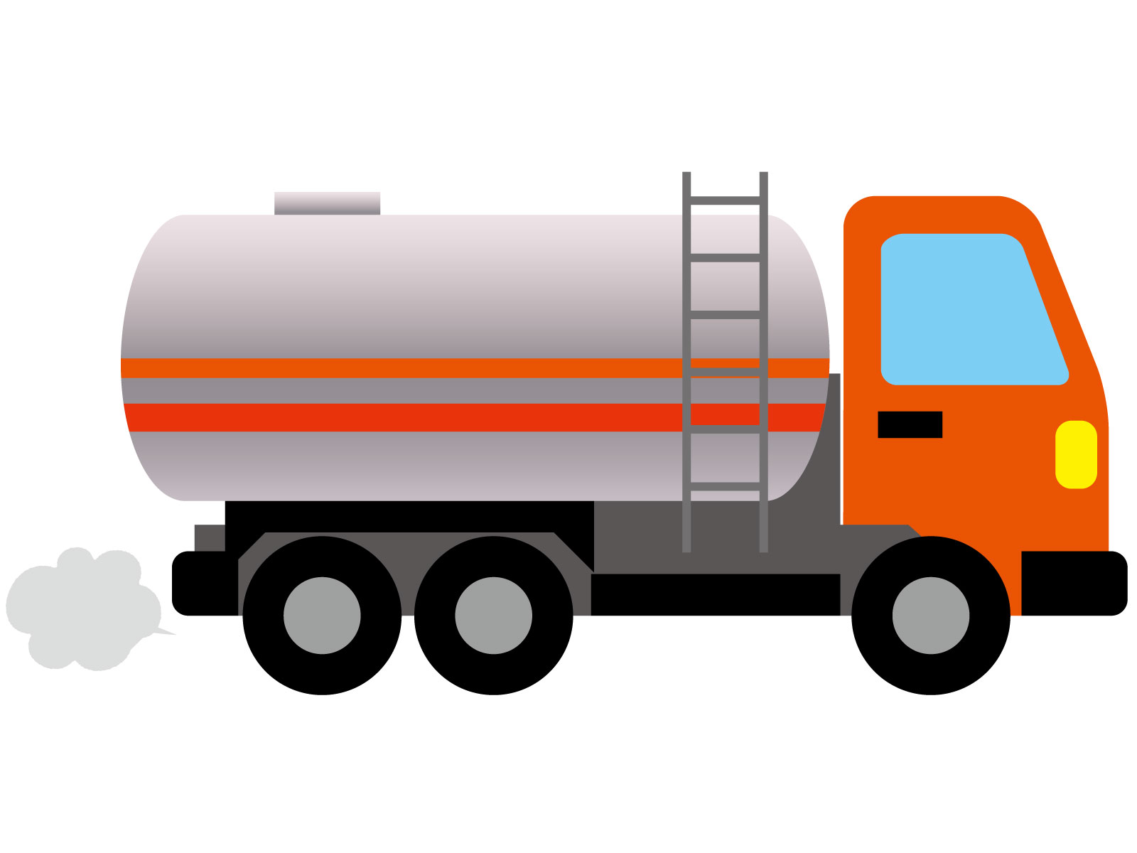 二次汚染とは何か?典型的なリスク