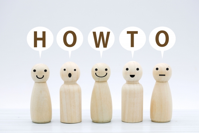 地下タンクの漏洩検査の方法